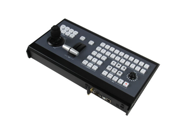 Video PTZ Camera Controller