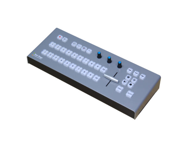 vMix Mini Switcher Panel