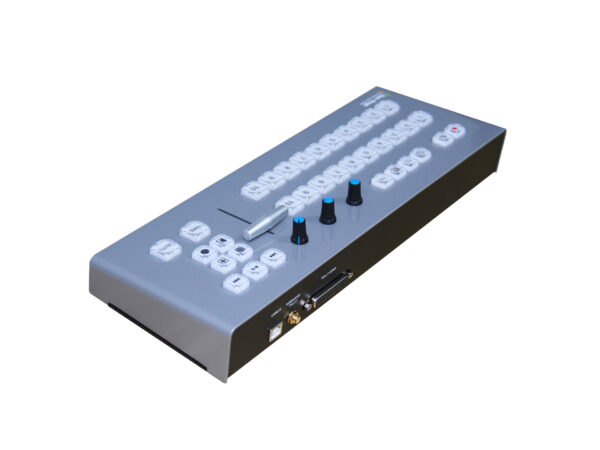 vMix Mini Switcher Panel