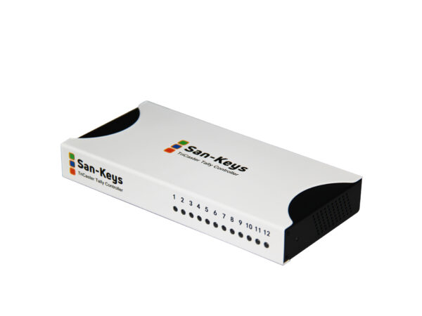 TriCaster Wireless Tally System