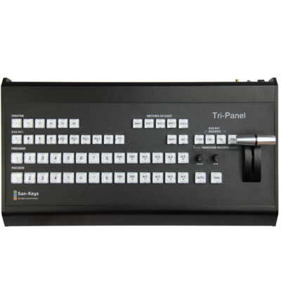 SK-Mini Control Panel for Tricaster