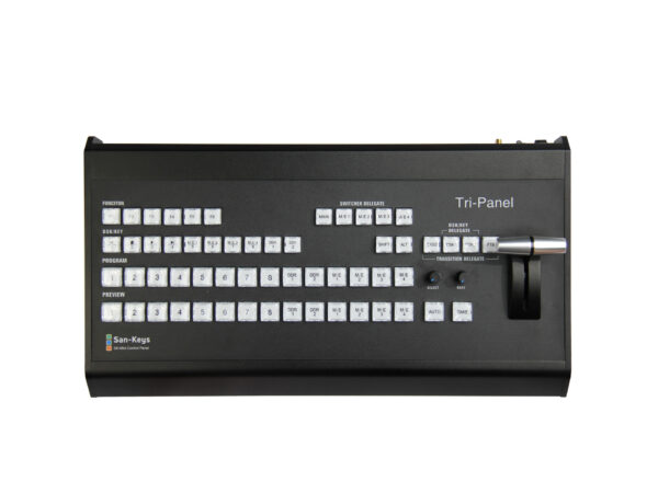 SK-Mini Control Panel for Tricaster